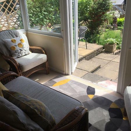 Eden Cottage Haltwhistle Eksteriør bilde