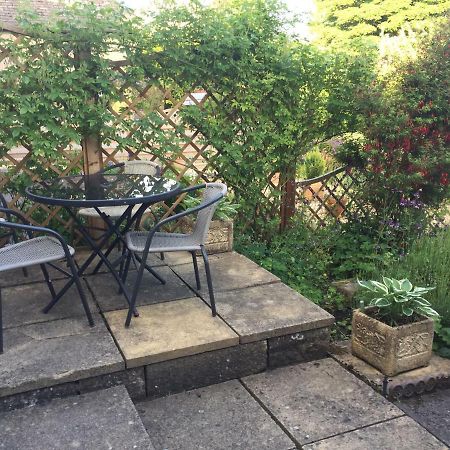 Eden Cottage Haltwhistle Eksteriør bilde