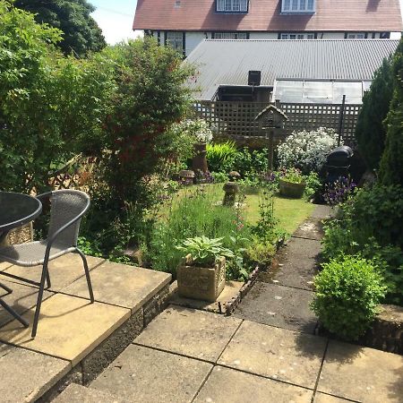 Eden Cottage Haltwhistle Eksteriør bilde