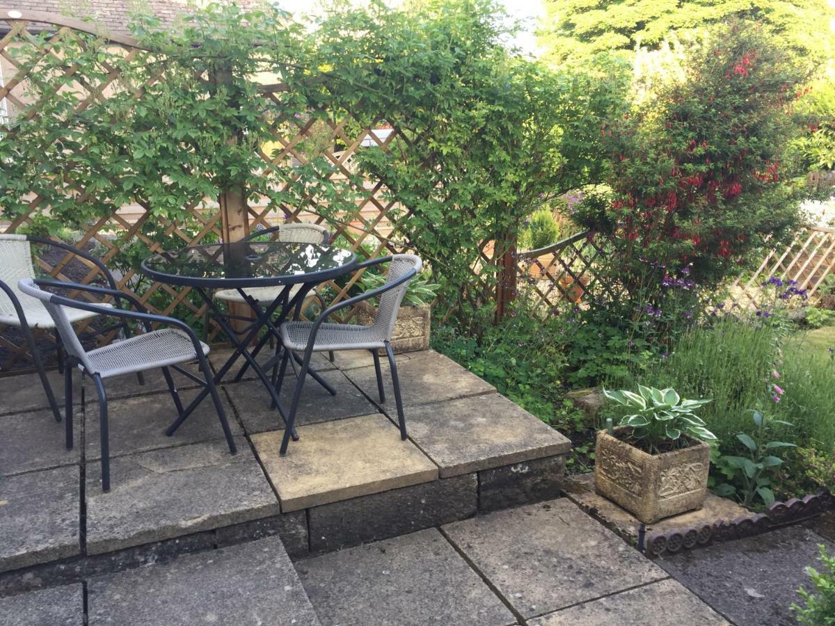 Eden Cottage Haltwhistle Eksteriør bilde