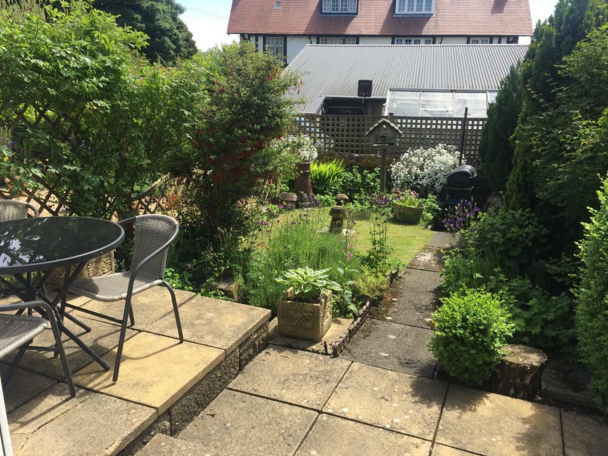 Eden Cottage Haltwhistle Eksteriør bilde
