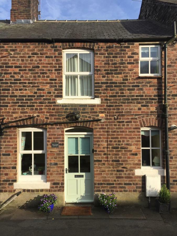 Eden Cottage Haltwhistle Eksteriør bilde