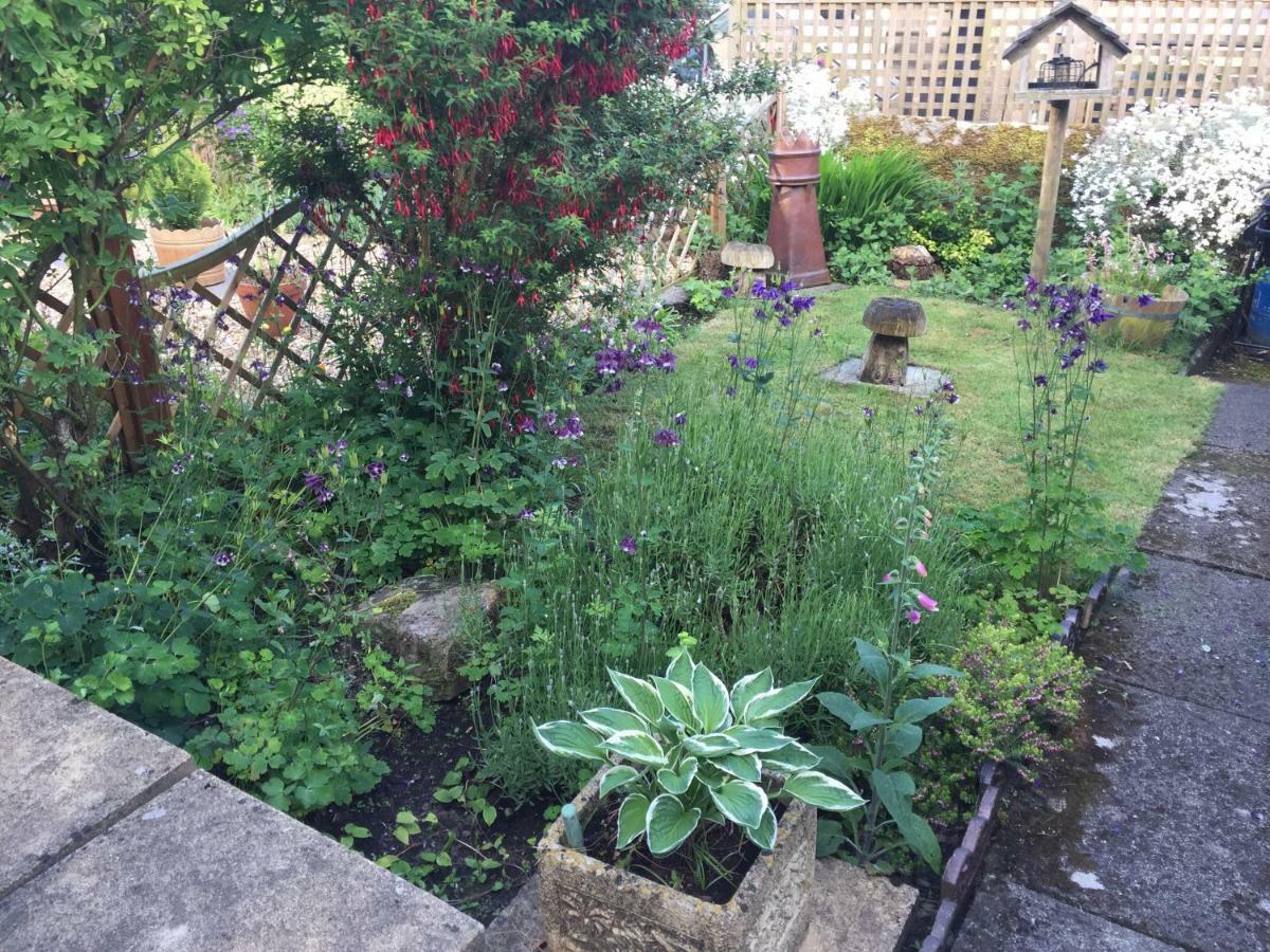Eden Cottage Haltwhistle Eksteriør bilde