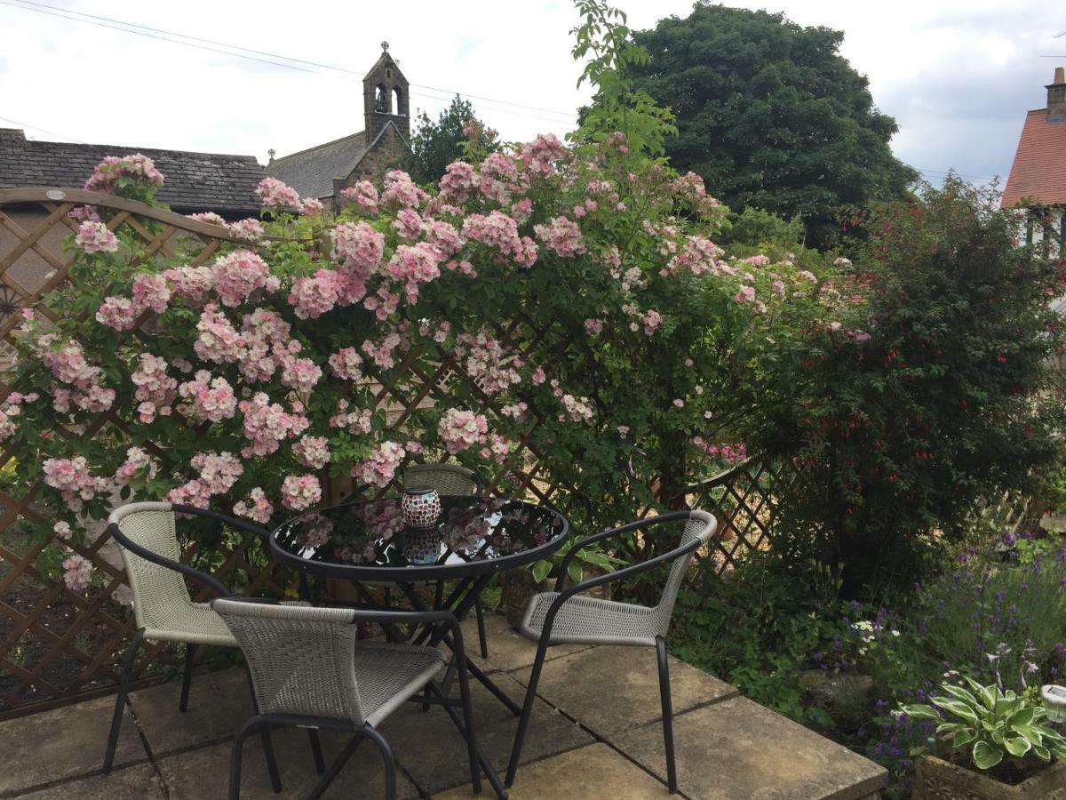 Eden Cottage Haltwhistle Eksteriør bilde