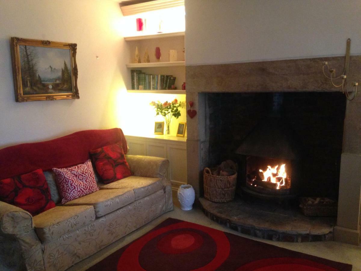 Eden Cottage Haltwhistle Eksteriør bilde