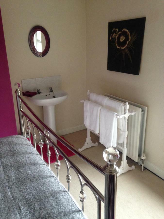 Eden Cottage Haltwhistle Eksteriør bilde